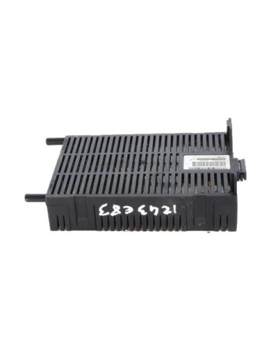 Calculateur BMW X3 E83 PHASE 1 