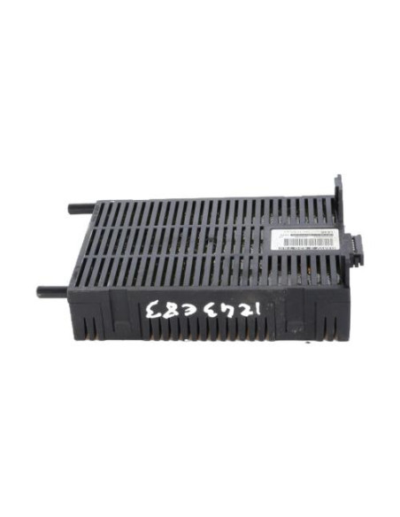 Calculateur BMW X3 E83 PHASE 1 