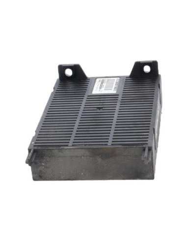 Calculateur BMW X3 E83 PHASE 1 