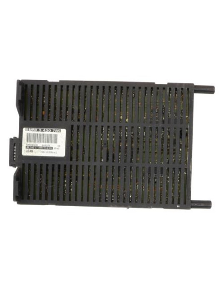 Calculateur BMW X3 E83 PHASE 1 