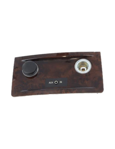 Allume cigare BMW SERIE 5 E61 TOURING PHASE 2 BREAK Diesel