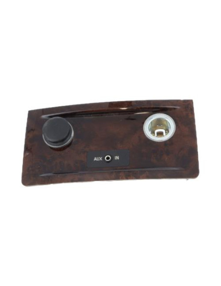 Allume cigare BMW SERIE 5 E61 TOURING PHASE 2 BREAK Diesel