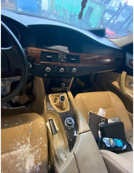 Allume cigare BMW SERIE 5 E61 TOURING PHASE 2 BREAK Diesel