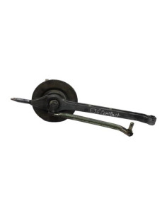 Selecteur boite de vitesse BMW SERIE 3 E36 COMPACT  2