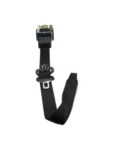 Ceinture avant droit BMW SERIE 3 E36 COMPACT 