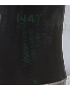 Conduite d'air BMW SERIE 1 F21 PHASE 1 Diesel 2