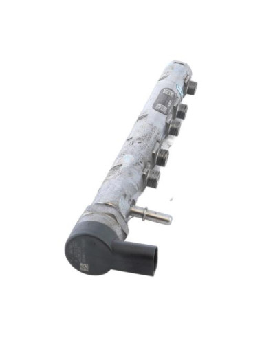 Rampe injection BMW SERIE 1 F20 PHASE 1 Diesel