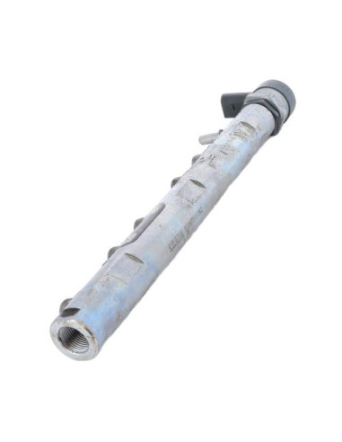Rampe injection BMW SERIE 1 F20 PHASE 1 Diesel
