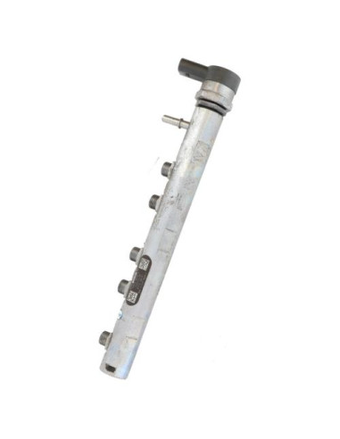 Rampe injection BMW SERIE 1 F20 PHASE 1 Diesel