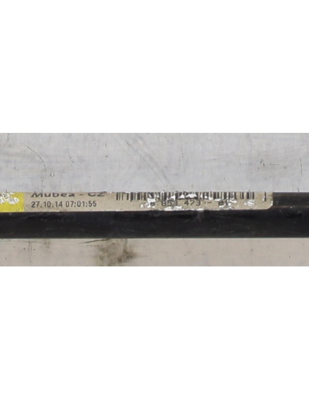 Barre stabilisatrice BMW SERIE 4 F36 GRAN COUPE PHASE 1 Diesel