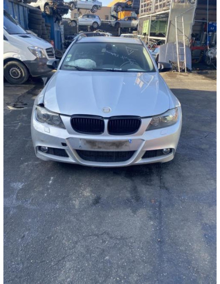 Conduite d'air BMW SERIE 3 E91 TOURING PHASE 2 BREAK Diesel