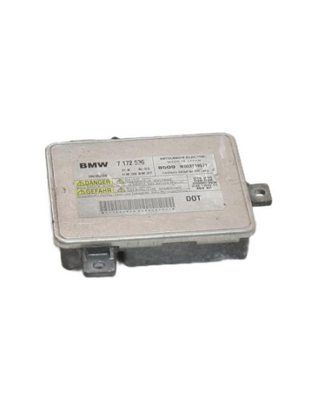 Boitier xenon BMW SERIE 3 E91 TOURING PHASE 2 BREAK Diesel