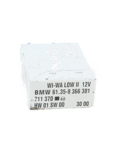 Calculateur BMW SERIE 3 E36 COMPACT 