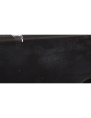 Support de phare droit (tôle) BMW SERIE 3 E90 