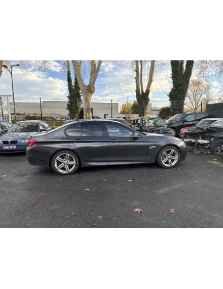 Interrupteur de leve vitre BMW SERIE 5 F10 PHASE 1 Essence