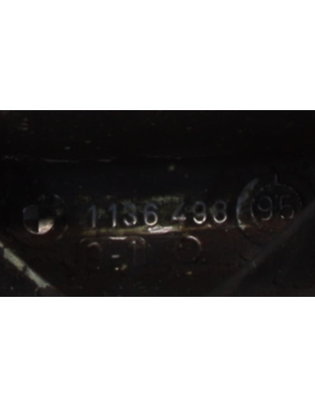 Support de boite BMW SERIE 3 E36 CABRIO 