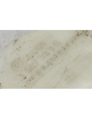 Vase de lave glace BMW SERIE 3 E36 CABRIO 