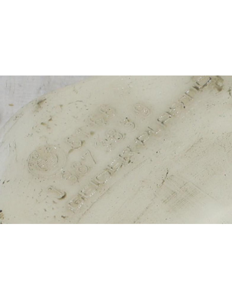 Vase de lave glace BMW SERIE 3 E36 CABRIO 