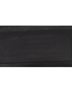 Cache sous moteur BMW X1 E84 PHASE 2 Diesel 2