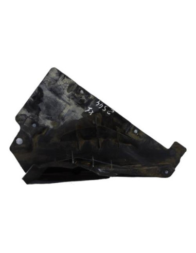 Cache sous moteur BMW X1 E84 PHASE 2 Diesel