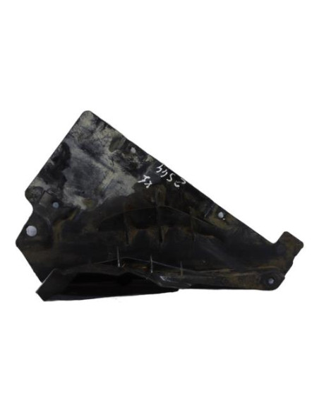 Cache sous moteur BMW X1 E84 PHASE 2 Diesel