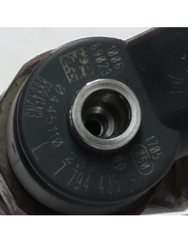 Injecteurs BMW SERIE 3 E46 PHASE 2 Diesel