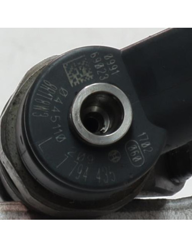 Injecteurs BMW SERIE 3 E46 PHASE 2 Diesel