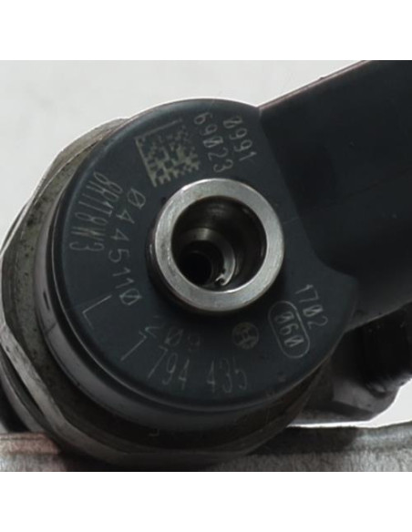 Injecteurs BMW SERIE 3 E46 PHASE 2 Diesel