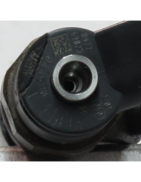Injecteurs BMW SERIE 3 E46 PHASE 2 Diesel
