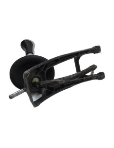 Selecteur boite de vitesse BMW X3 E83 PHASE 2  2