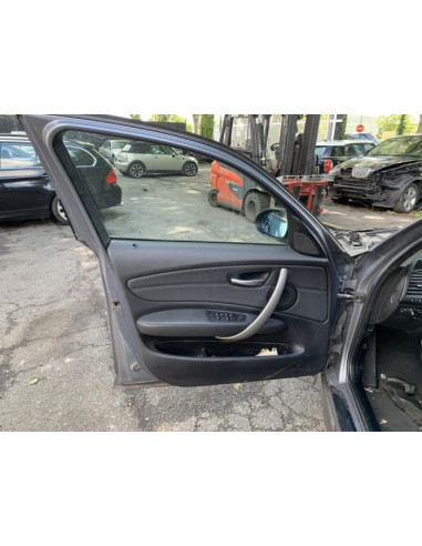 Ecran GPS BMW SERIE 1 E87 PHASE 2 Diesel