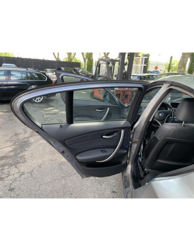 Ecran GPS BMW SERIE 1 E87 PHASE 2 Diesel