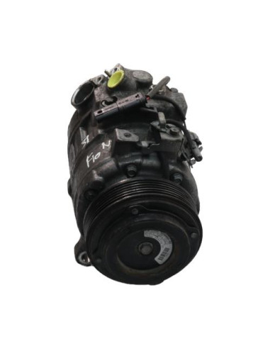 Compresseur clim BMW SERIE 5 F10 PHASE 1 Diesel