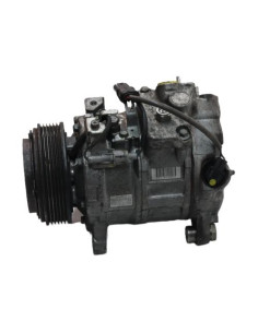 Compresseur clim BMW SERIE 5 F10 PHASE 1 Diesel 2