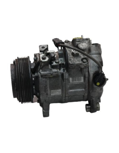 Compresseur clim BMW SERIE 5 F10 PHASE 1 Diesel