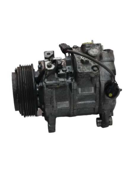 Compresseur clim BMW SERIE 5 F10 PHASE 1 Diesel