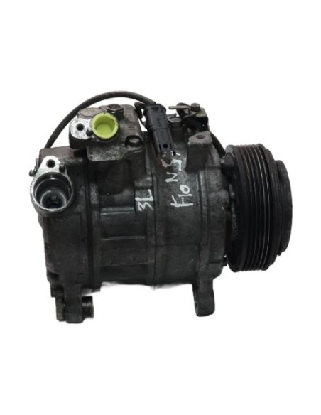 Compresseur clim BMW SERIE 5 F10 PHASE 1 Diesel
