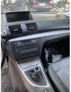 Commande chauffage BMW SERIE 1 E87 PHASE 2 Diesel