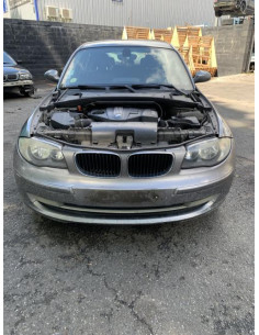 Moteur essuie glace avant BMW SERIE 1 E87 PHASE 2 Diesel