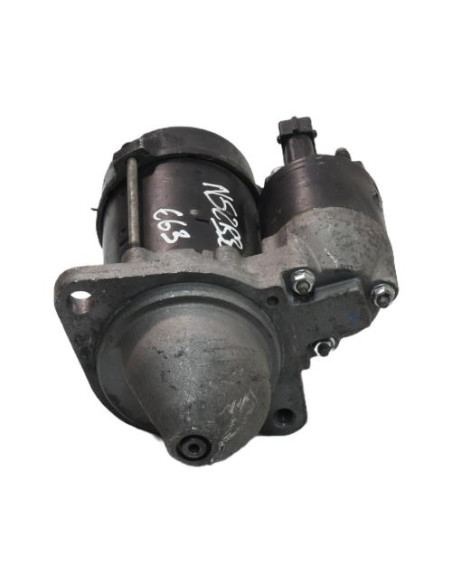 Demarreur BMW SERIE 6 E63 COUPE PHASE 1 Essence