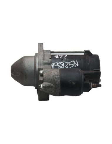 Demarreur BMW SERIE 6 E63 COUPE PHASE 1 Essence