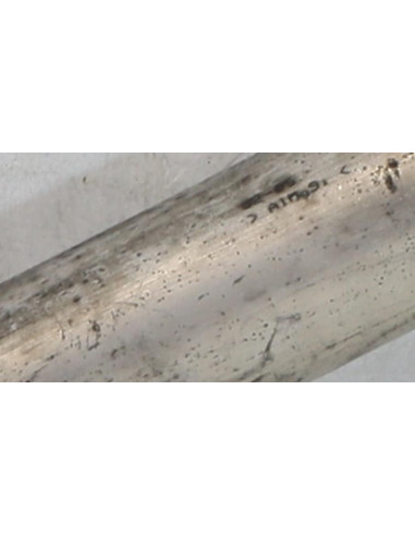 Conduite d'air BMW X5 E53 