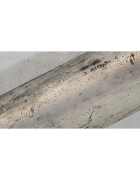 Conduite d'air BMW X5 E53 