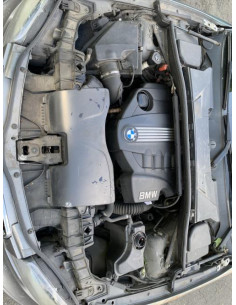 Calculateur moteur BMW SERIE 1 E87 PHASE 2 Diesel