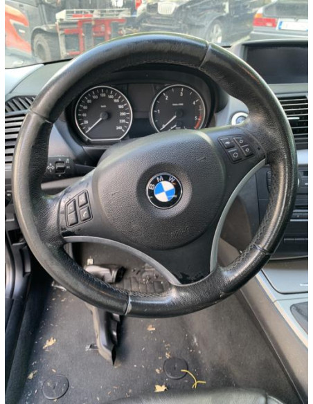 Bloc ABS (freins anti-blocage) BMW SERIE 1 E87 PHASE 2 Diesel