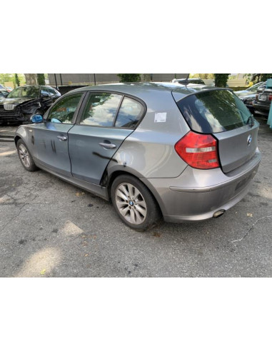 Bloc ABS (freins anti-blocage) BMW SERIE 1 E87 PHASE 2 Diesel