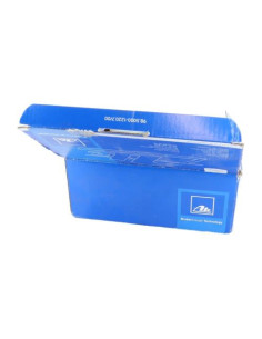 Machoire de frein BMW SERIE 3 E46 PHASE 1 Diesel 2