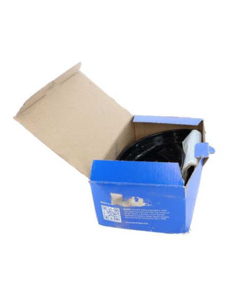 Machoire de frein BMW SERIE 3 E46 PHASE 1 Diesel