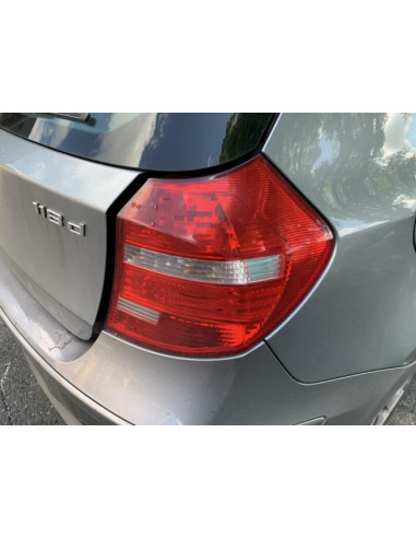 Feu arriere principal droit (feux) BMW SERIE 1 E87 PHASE 2 Diesel