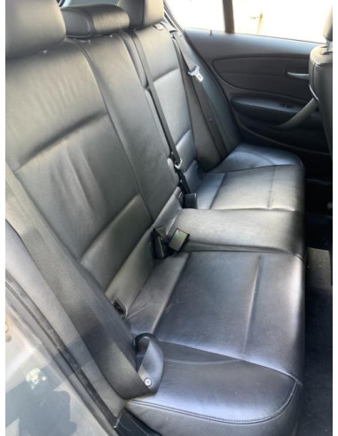 Air bag conducteur BMW SERIE 1 E87 PHASE 2 Diesel